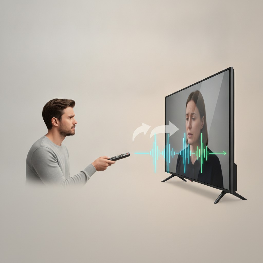 Décalage son/image TV : comment corriger le lip sync ?
