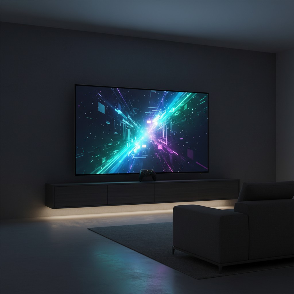 Meilleure TV QLED pour Gaming : Notre Sélection 2026
