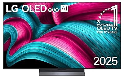 LG OLED C5 55"