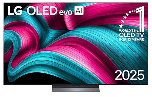 LG OLED C5 65"