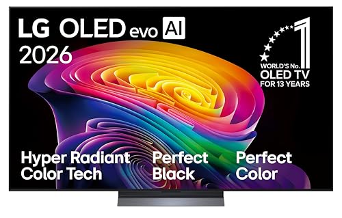 LG OLED65C64LA