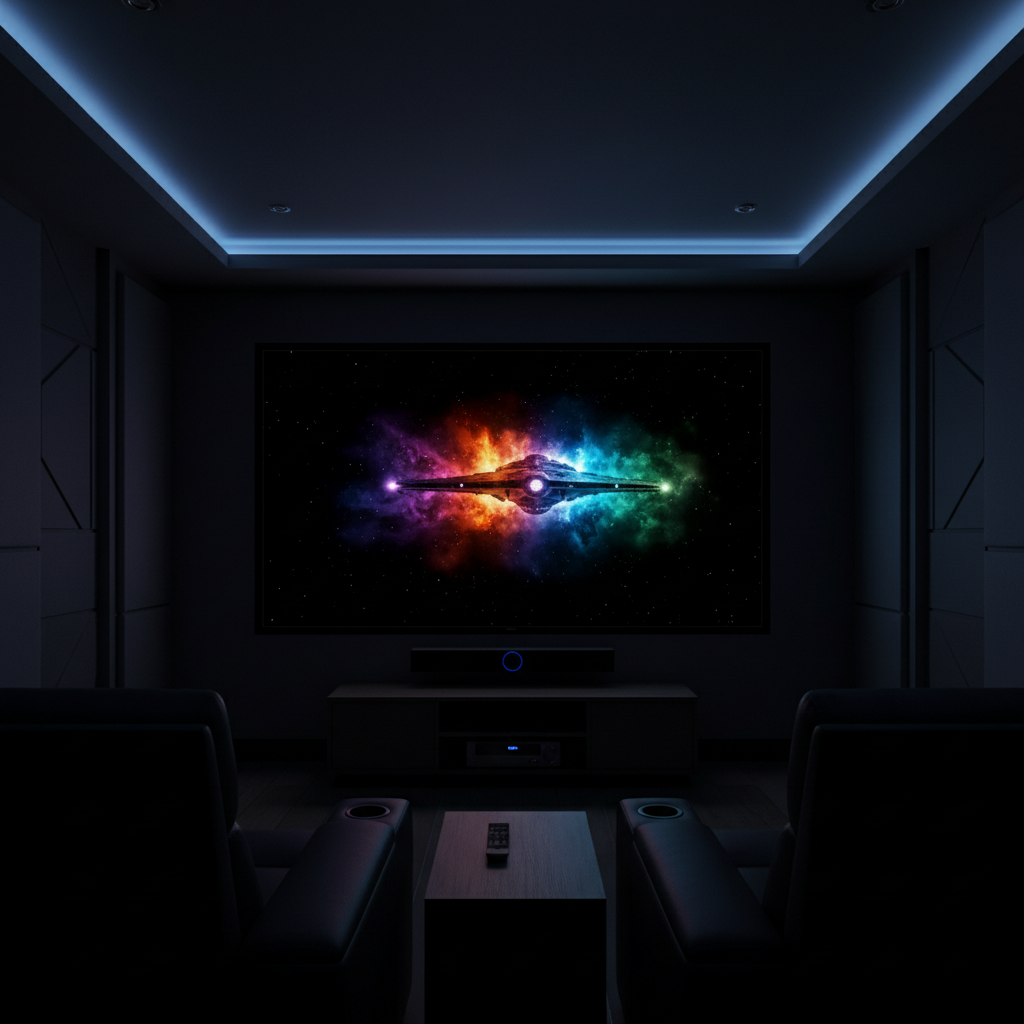 Les Meilleures TV OLED en 2026