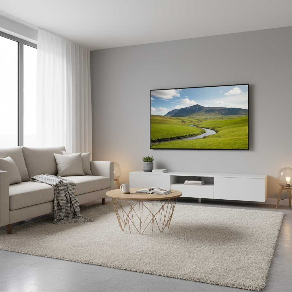 Les Meilleures TV Pas Cher en 2026 (Moins de 800€)