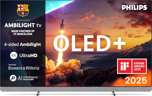 Philips OLED910 55"