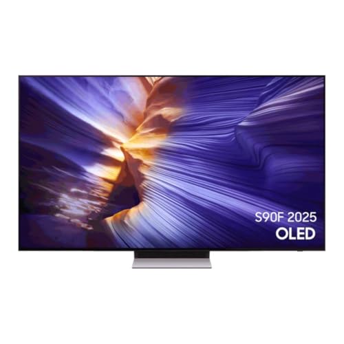 Samsung OLED S90F 55"