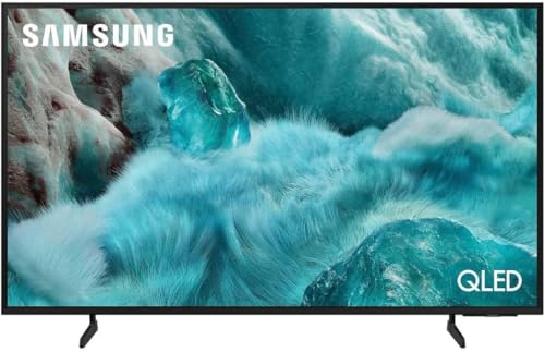 Samsung Q7F5 55 Pouces