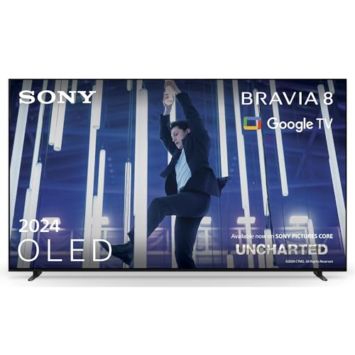 Sony BRAVIA 8 OLED 65"