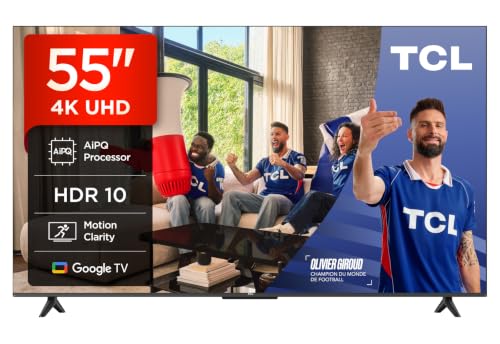 TCL 55V6C