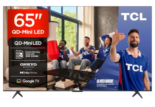 TCL 65Q6C
