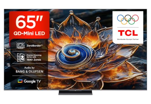 TCL 65Q8C (2026)
