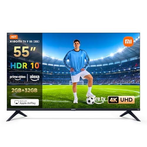 Xiaomi TV F 55